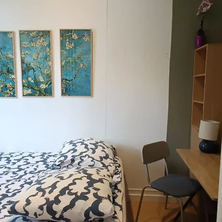 Shanghai Hua - Hypercentre - 2 Personnes - Second Apartamento Rennes